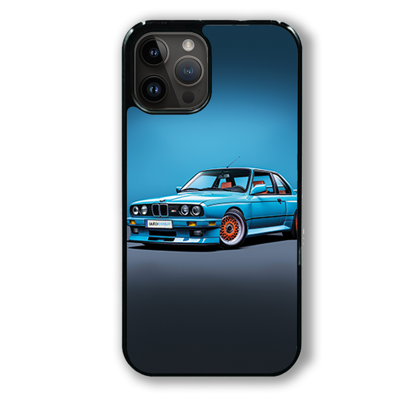 BMW_M3_blue