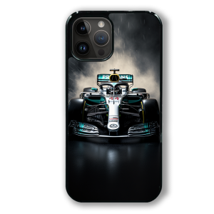coque de téléphone F1 mercedes 44
