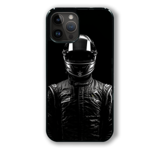 coque de téléphone driver black