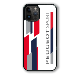 coque de téléphone peugeot sport 02