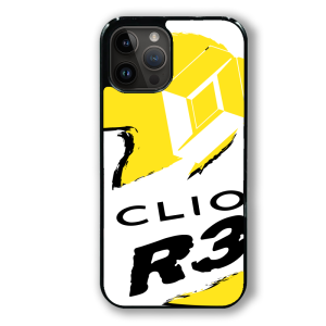 coque de téléphone ClioR3 1