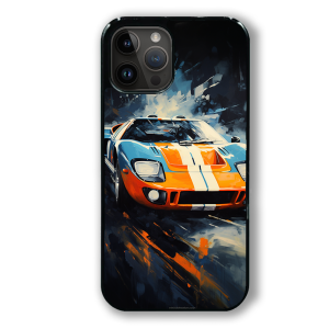 coque de téléphone GT40 gulf