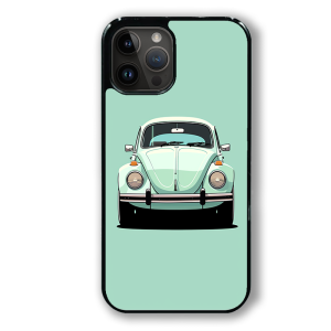 coque de téléphone Menthe Vector Beetle