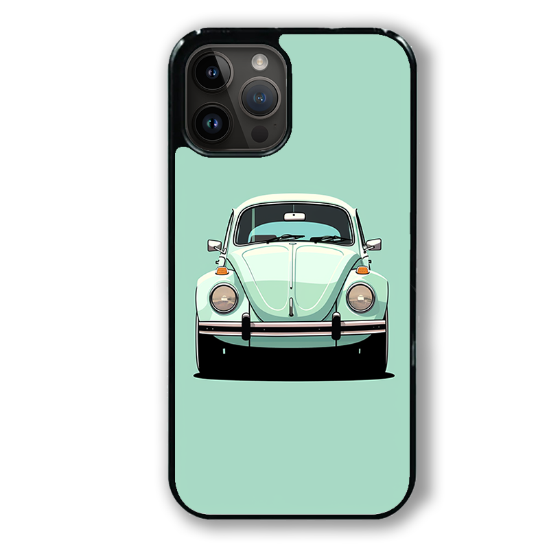 coque de téléphone Menthe Vector Beetle coque de téléphone Menthe Vector Beetle