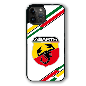 coque de téléphone abarth 02