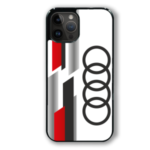 coque de téléphone audi 02