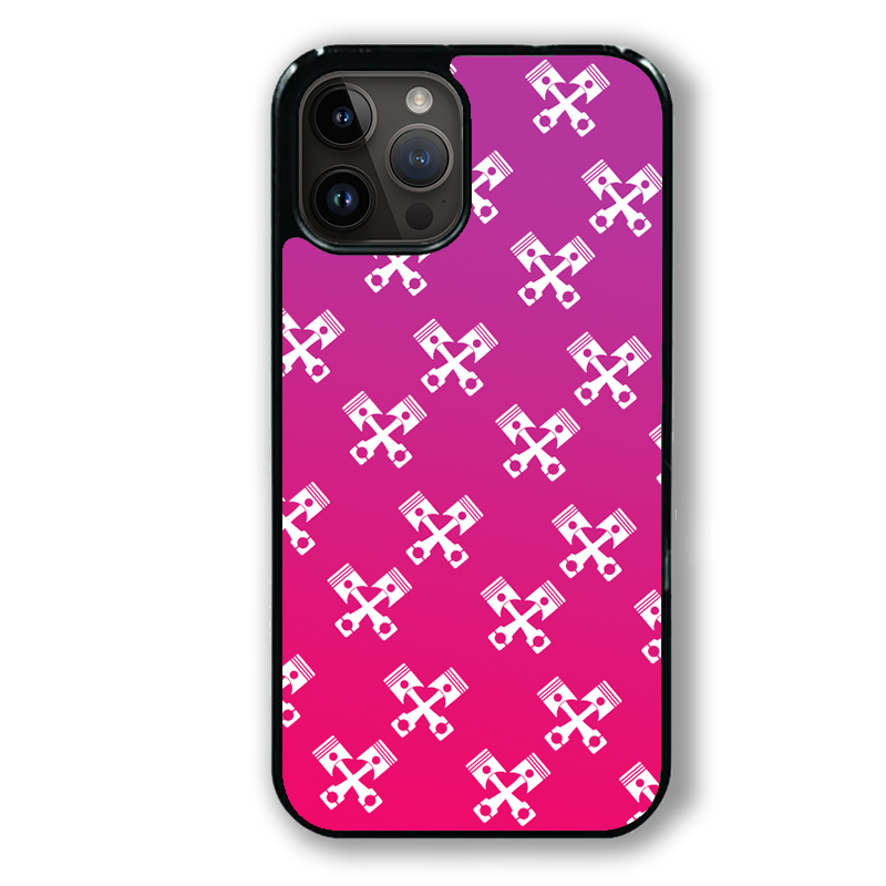 coque de téléphone piston 1 rose coque de téléphone piston 1 rose