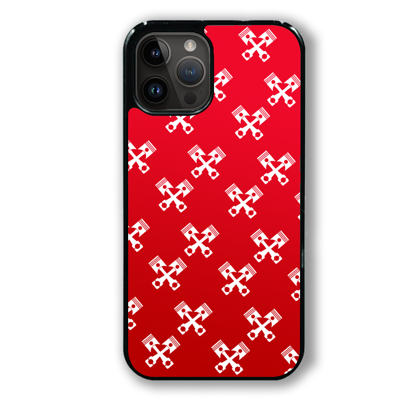 coque de téléphone piston 1 rouge coque de téléphone piston 1 rouge