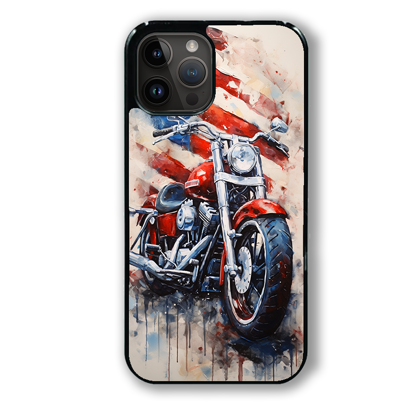 coque de téléphone red america moto coque de téléphone red america moto