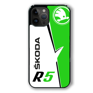 coque de téléphone skoda R5