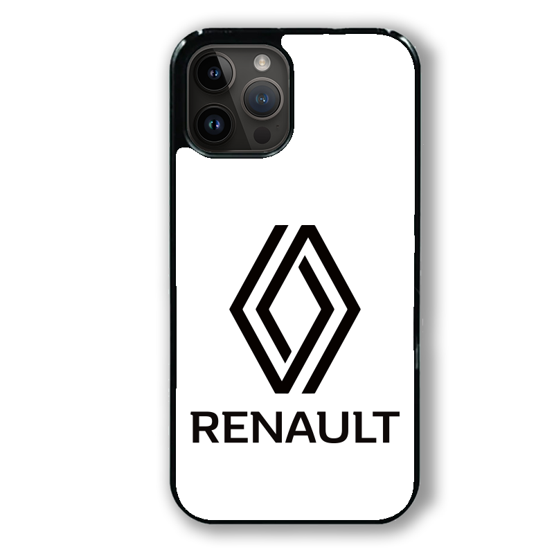 coque de téléphone new renault blanc coque de téléphone new renault blanc