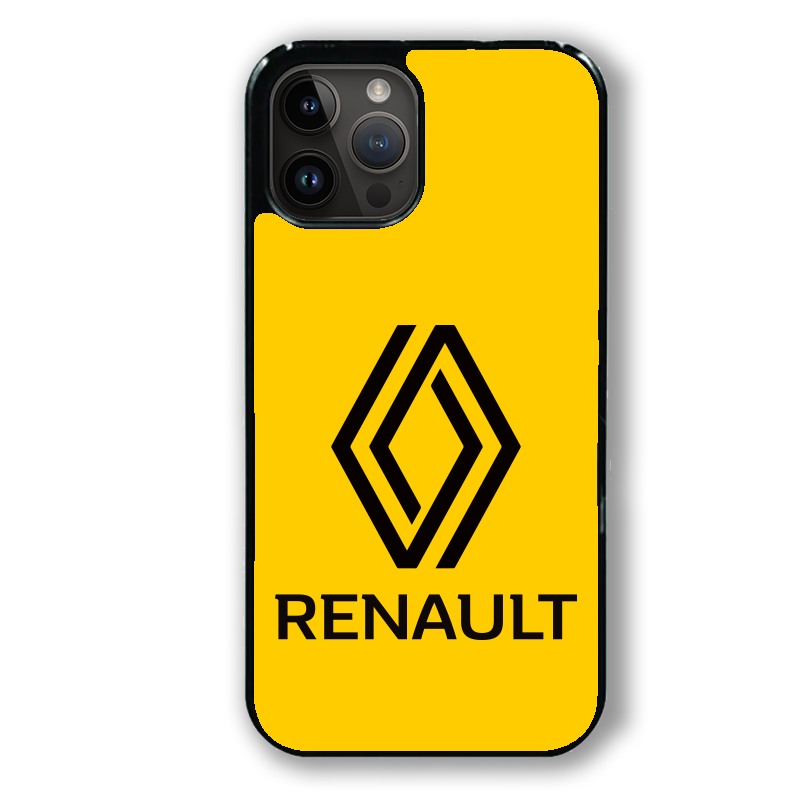 coque de téléphone new renault jaune coque de téléphone new renault jaune