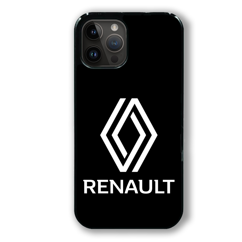 coque de téléphone new renault noir coque de téléphone new renault noir