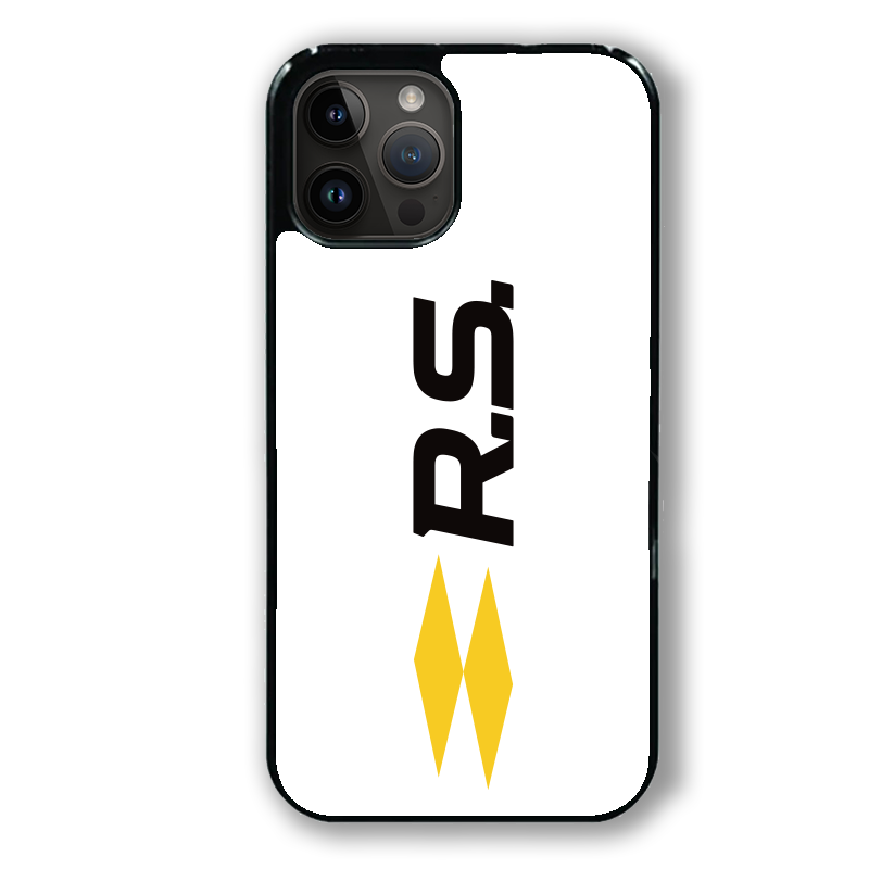 coque de téléphone rs blanc coque de téléphone rs blanc