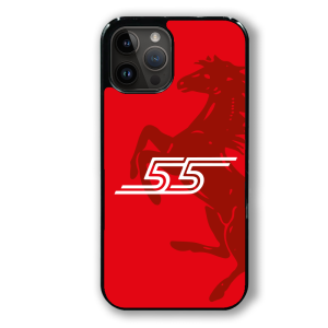 coque de téléphone 55 sainz