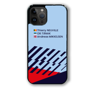 coque de téléphone hyundai wrc 2024